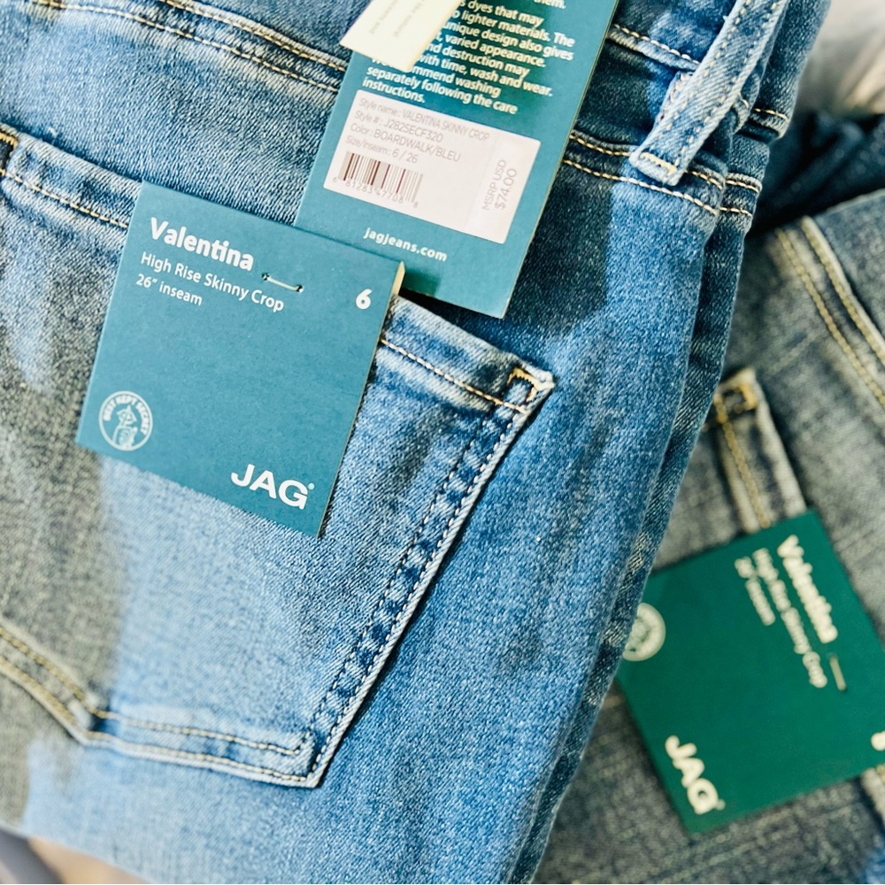 JAG. Valentina Jeans